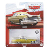 Hot Wheels Eroii „Cars 3” as.