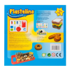 Set creativ pentru modelaj – Plastelino Set creativ pentru modelaj – Plastelino