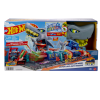 Hot Wheels City Ultra Shark Car Wash Track Hot Wheels City Ultra Shark Car Wash Track