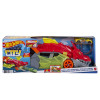 Hot Wheels Camion Dragon furios cu depozitare pentru mașini Hot Wheels Camion Dragon furios cu depozitare pentru mașini