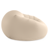 INTEX Кресло 137x127x74см BEANLESS BAG