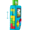 Consolă interactivă de joc în limba română de la Fisher-Price