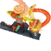 Hot Wheels Трек «Атака кобры на пиццерию» Hot Wheels Трек «Атака кобры на пиццерию»