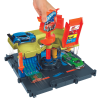 Игровой набор Hot Wheels «Экспресс-автомойка» Игровой набор Hot Wheels «Экспресс-автомойка»