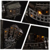 3D пазл Пиратский корабль “Месть королевы Анны” со светодиодной подсветкой, 293 элемента 3D пазл Пиратский корабль “Месть королевы Анны” со светодиодной подсветкой, 293 элемента
