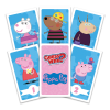 Настольная игра Guess Who? «Свинка Пеппа» (англ.)
