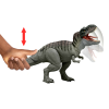 Figurină interactivă de dinozaur „Jurassic World: Tyrannosaurus Rex” Figurină interactivă de dinozaur „Jurassic World: Tyrannosaurus Rex”
