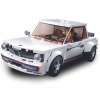 Set de construcție „Automobil clasic 2002”, 277 elem.