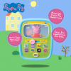 Tableta «Purcelușa Peppa» Tableta «Purcelușa Peppa»