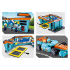 CONSTRUCTOR RACING TEAM – F1 Maintenance Station CONSTRUCTOR RACING TEAM – F1 Maintenance Station