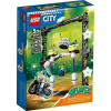 LEGO «City Stuntz», 117 элем. LEGO «City Stuntz», 117 элем.