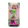 Кукла Barbie «Безграничные движения»
