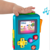 Consolă interactivă de joc în limba română de la Fisher-Price