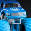 Монстр-трак Marvel «Monster Jam» 1:64, в асс.