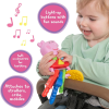 Cheile «Purcelușa Peppa» Cheile «Purcelușa Peppa»