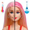 Păpușă Barbie „Petrecere Glam”, cu accesorii Păpușă Barbie „Petrecere Glam”, cu accesorii