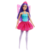 Кукла Barbie Dreamtopia “Фея”, в ассортименте Кукла Barbie Dreamtopia “Фея”, в ассортименте