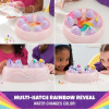 Игровой набор , «Hatchimals Alive Выросший из Радуги», асс.