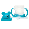 Cana de antrenament cu manere „Urs”, 210 ml
