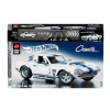 Конструктор Hot Wheels – Corvette Grand Sport, масштаб 1:16 Конструктор Hot Wheels – Corvette Grand Sport, масштаб 1:16