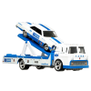 Hot Wheels Set de colecție din 2 automobile Premium Team Transport, în asortiment Hot Wheels Set de colecție din 2 automobile Premium Team Transport, în asortiment