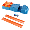 Hot Wheels Моторизированный ускоритель с машинкой Hot Wheels Моторизированный ускоритель с машинкой