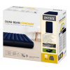 INTEX Saltea gonflabilă “Velur Classic” 137×191×25 cm, până la 272 kg