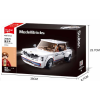 Set de construcție „Automobil clasic 2002”, 277 elem.