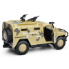 1:16 Инерционный «Военный броневик» (свет / звук / открывающиеся двери) 1:16 Инерционный «Военный броневик» (свет / звук / открывающиеся двери)
