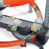 Hot Wheels Set Hyper-Boost Tire Hot Wheels Set Hyper-Boost Tire