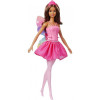Кукла Barbie Dreamtopia “Фея”, в ассортименте Кукла Barbie Dreamtopia “Фея”, в ассортименте