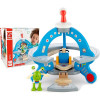 Игровой набор: НЛО Игровой набор: НЛО