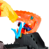 Hot Wheels Трек «Атака кобры на пиццерию» Hot Wheels Трек «Атака кобры на пиццерию»