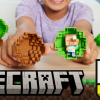 Minecraft „Ou de Renaștere”, ass. Minecraft „Ou de Renaștere”, ass.