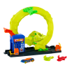 Set de joacă Hot Wheels City „Atacul șarpelui” Set de joacă Hot Wheels City „Atacul șarpelui”