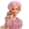 Кукла Barbie The Movie — Марго Робби в образе Барби