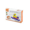 Magnetic Geometric Block 102pcs Set Magnetic Geometric Block 102pcs Set