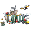 Constructor Town (Snowfield rescue) — „Rescue Base”, 251 elem.