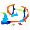 Set de joacă Hot Wheels „Campionatul săriturilor de pe rampă”