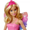 Кукла Barbie Dreamtopia “Фея”, в ассортименте Кукла Barbie Dreamtopia “Фея”, в ассортименте