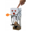 Set de joacă Minecraft Movie — Fantoma cu atac (lumini, sunete, proiectil) + figurina piglin Set de joacă Minecraft Movie — Fantoma cu atac (lumini, sunete, proiectil) + figurina piglin
