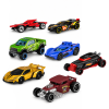 Hot Wheels Set 2 mașini de bază, în as. Hot Wheels Set 2 mașini de bază, în as.