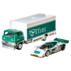Hot Wheels Set de colecție din 2 automobile Premium Team Transport, în asortiment Hot Wheels Set de colecție din 2 automobile Premium Team Transport, în asortiment
