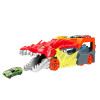 Hot Wheels Camion Dragon furios cu depozitare pentru mașini Hot Wheels Camion Dragon furios cu depozitare pentru mașini