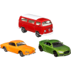 Hot Wheels «Немецкие автомобили» Matchbox, в ассортименте Hot Wheels «Немецкие автомобили» Matchbox, в ассортименте
