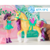 Set de joacă „Academia Unicornilor: Ava și Leaf cu grajdul magic” Set de joacă „Academia Unicornilor: Ava și Leaf cu grajdul magic”