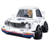 Set de construcție ”Automobil de curse”, 4 modele, de la 156 pînă la 177 elem. Set de construcție ”Automobil de curse”, 4 modele, de la 156 pînă la 177 elem.