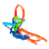 Игровой набор Hot Wheels «Воздушное столкновение»