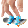Hot Wheels Fingerboard-uri Neon Skate Tony Hawk, în asortiment Hot Wheels Fingerboard-uri Neon Skate Tony Hawk, în asortiment