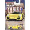 Hot Wheels «Немецкие автомобили» Matchbox, в ассортименте Hot Wheels «Немецкие автомобили» Matchbox, в ассортименте